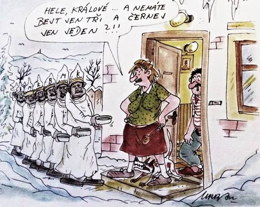 Obrázek Kralove