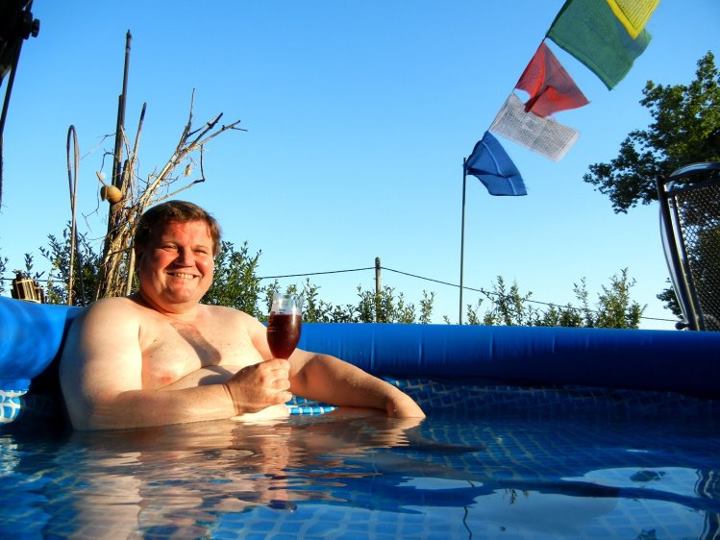 Obrázek Krasne leto se Zdenalem