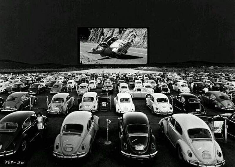 Obrázek Kraut Cinema