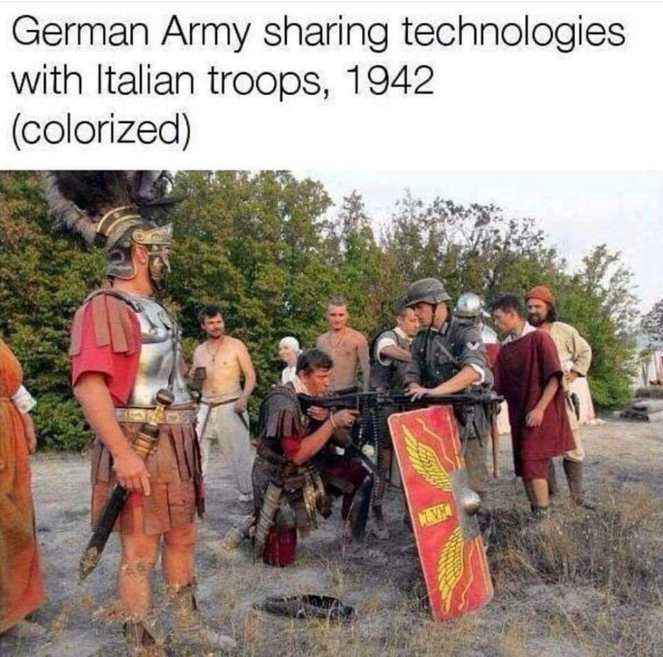 Obrázek Krauts and wops