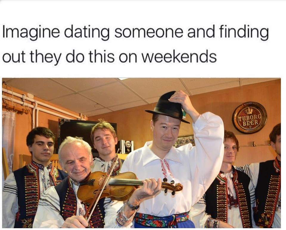 Obrázek Kroj z Tokya