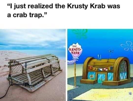 Obrázek Krusty&nbsp;Krab
