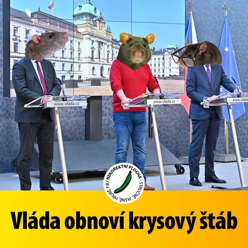 Obrázek Krysovy stab