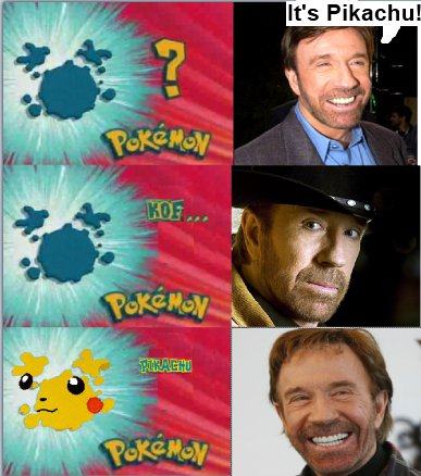 Obrázek Ktery je tohle pokemon