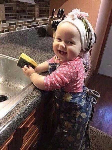 Obrázek Kuchyna finorava