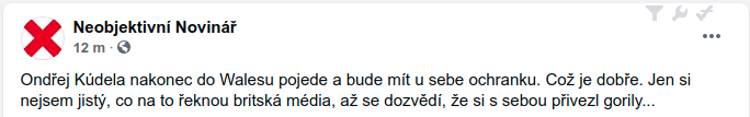 Obrázek Kudela a jeho opicky