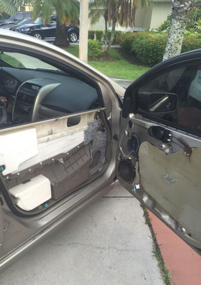 Obrázek Kvalitni auto z Nosovic