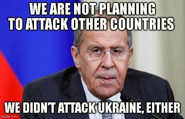 Obrázek LAVROV TRUTH2