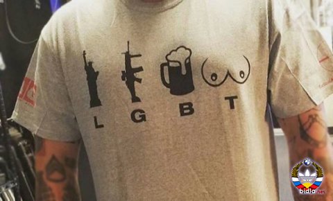 Obrázek LGBT
