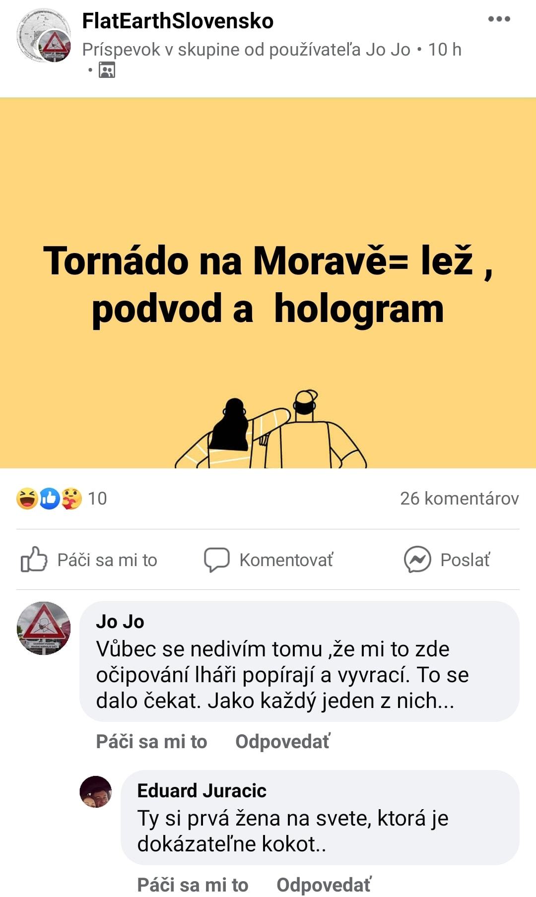 Obrázek LGBT na Slovensku