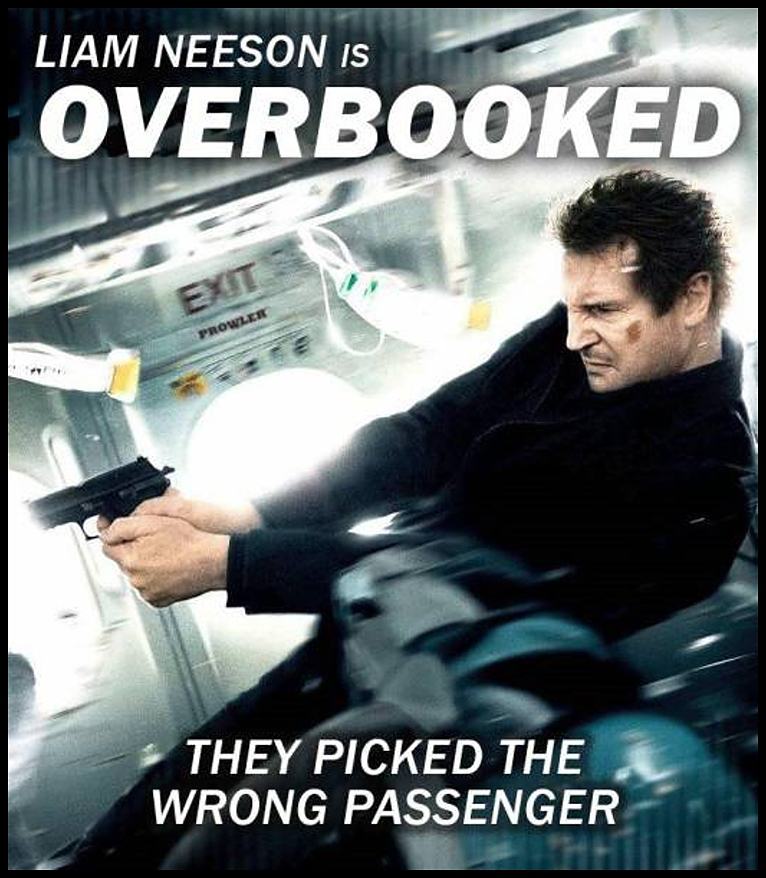 Obrázek LN-overbooked