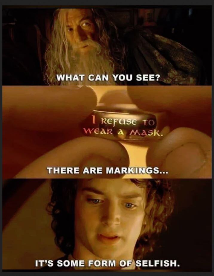 Obrázek LOTR