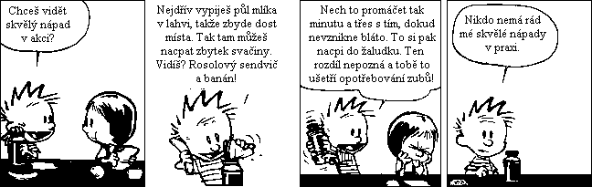 Obrázek LUNCH CZ
