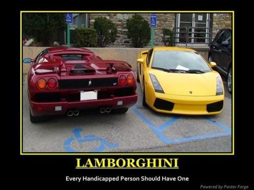 Obrázek Lamborghini