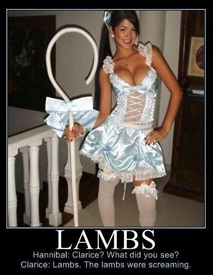 Obrázek Lambs