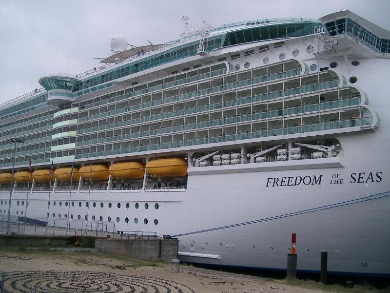 Obrázek LargestCruiseShip12