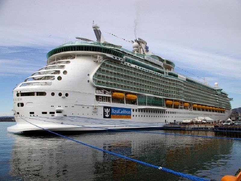 Obrázek LargestCruiseShip14