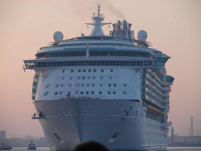 Obrázek LargestCruiseShip17