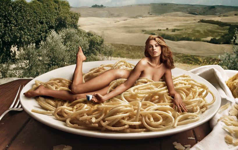 Obrázek Lavazza calendar