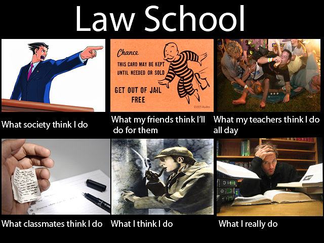Obrázek Law School 16-02-2012