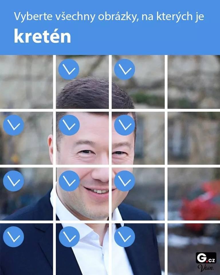 Obrázek Le Capcha