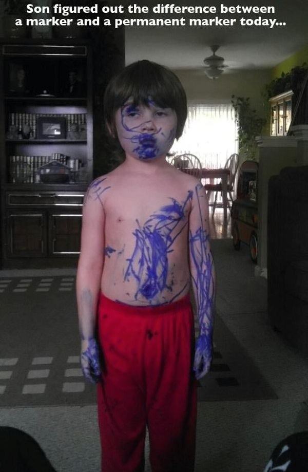 Obrázek Learned Something Today