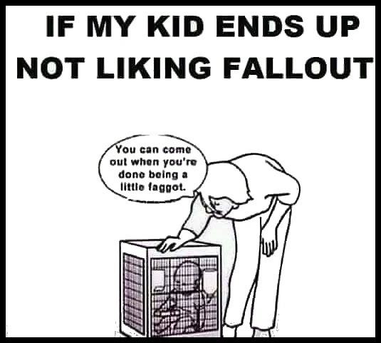 Obrázek Leave em for the radroaches