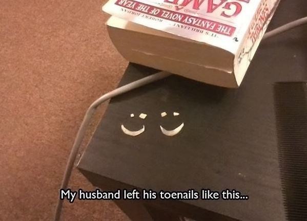 Obrázek Left A Present