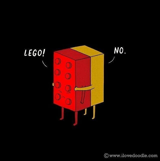 Obrázek Lego-No 