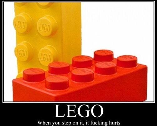 Obrázek Lego