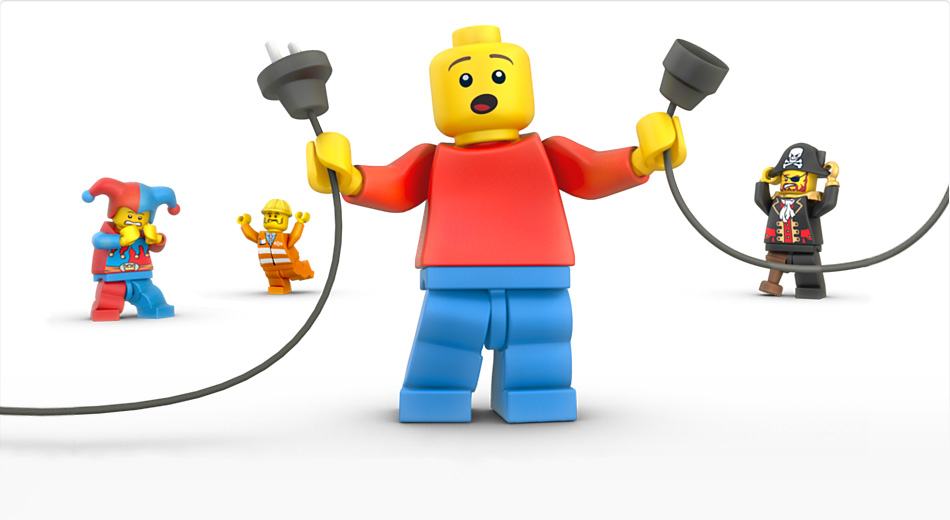 Obrázek Lego404