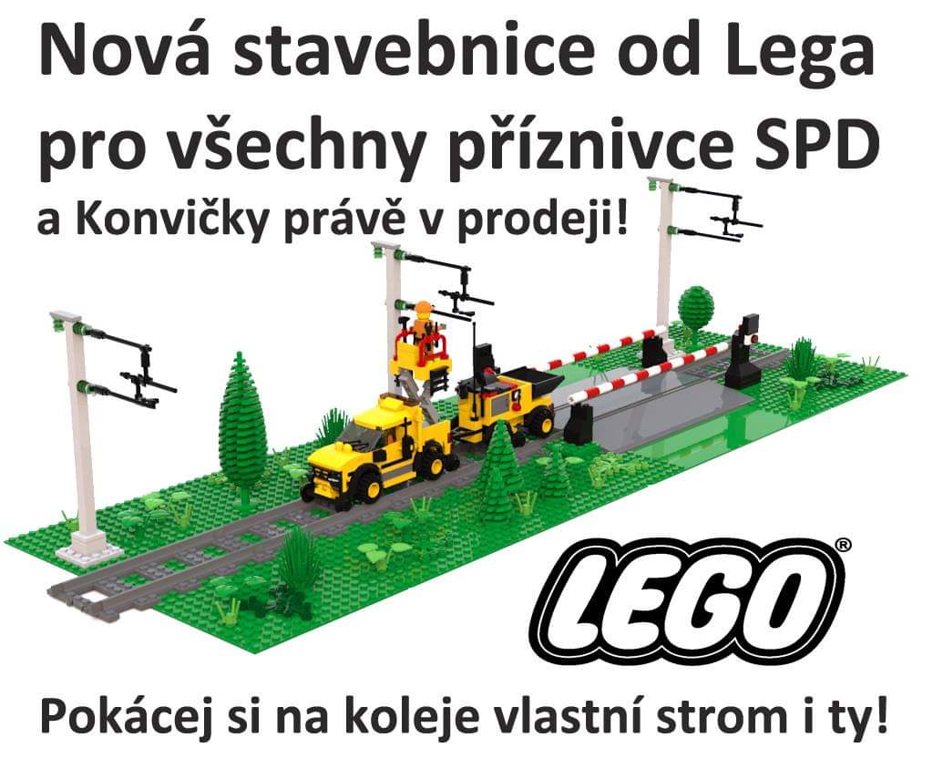 Obrázek Lego pack