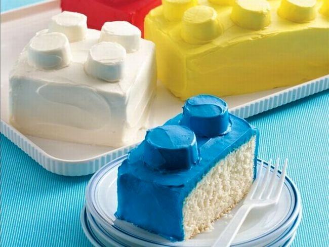 Obrázek Legocake
