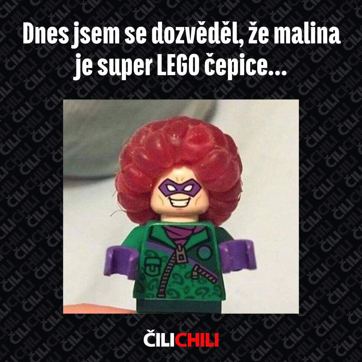 Obrázek Legomalina