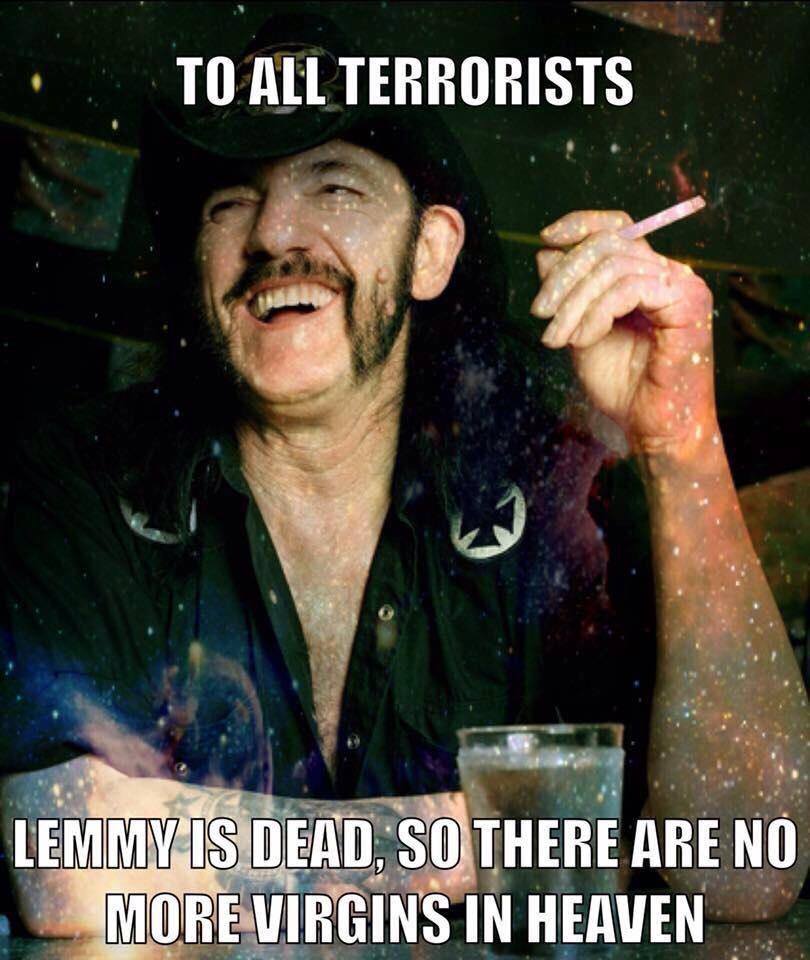 Obrázek Lemmy     