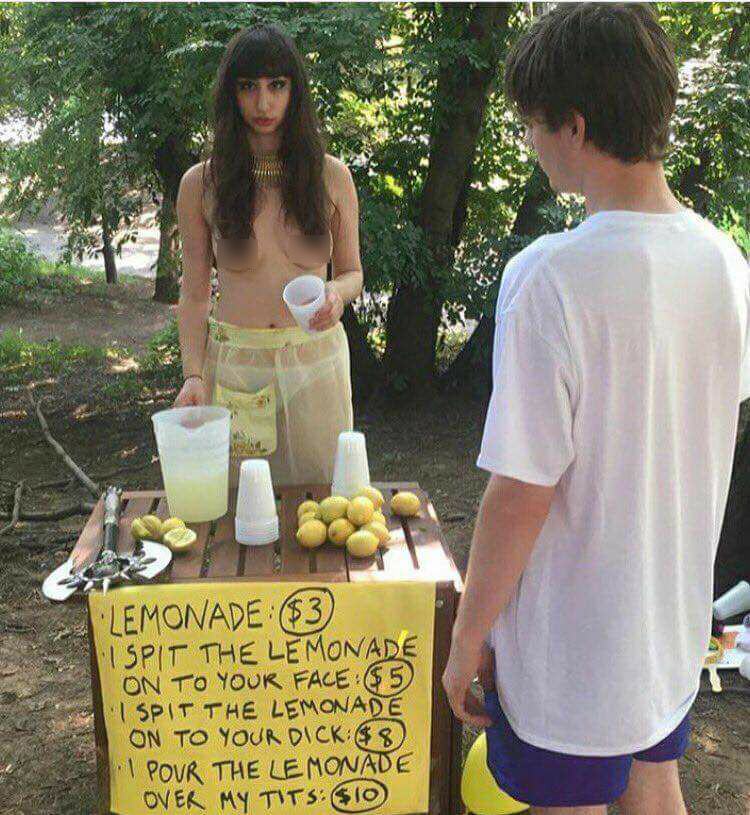 Obrázek Lemonade