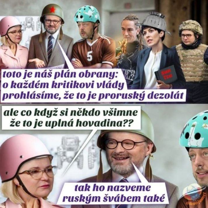 Obrázek Lepsevici maji reseni