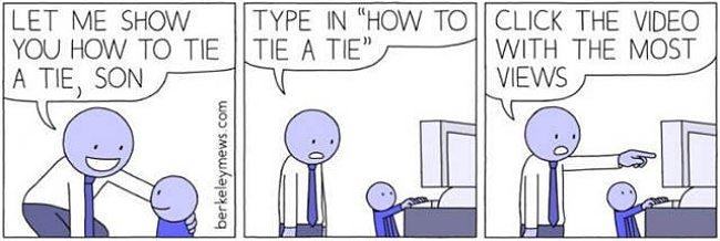 Obrázek Let Me Show You How