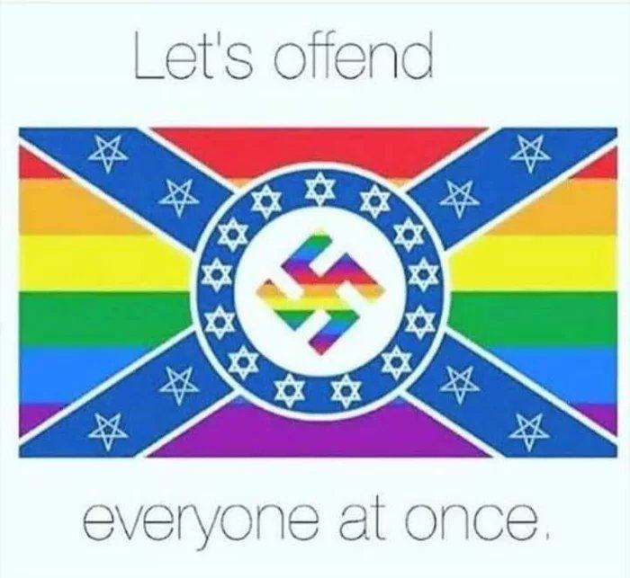 Obrázek Lets-offend-everyone-at-once