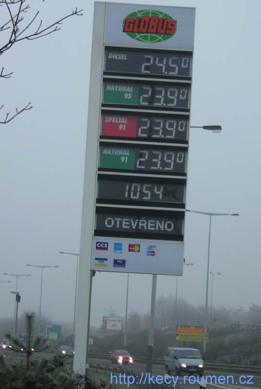 Obrázek LevnejsiNafta