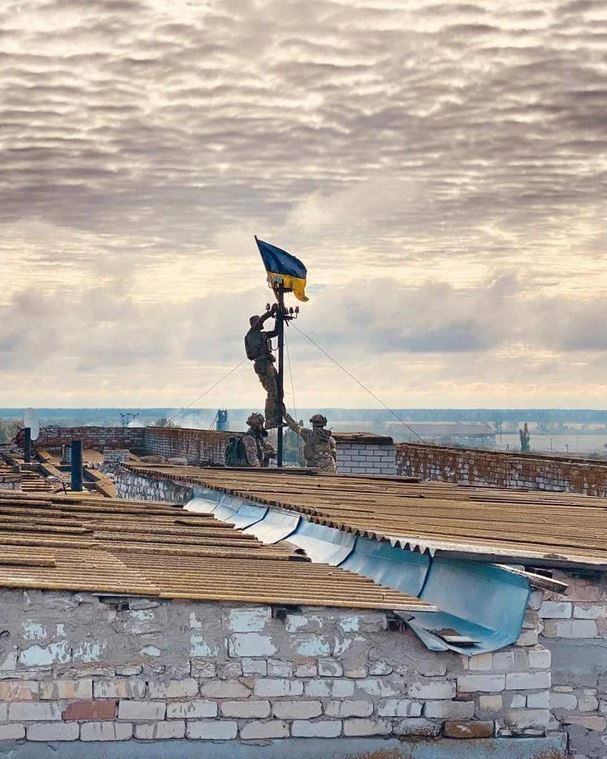 Obrázek Liberated