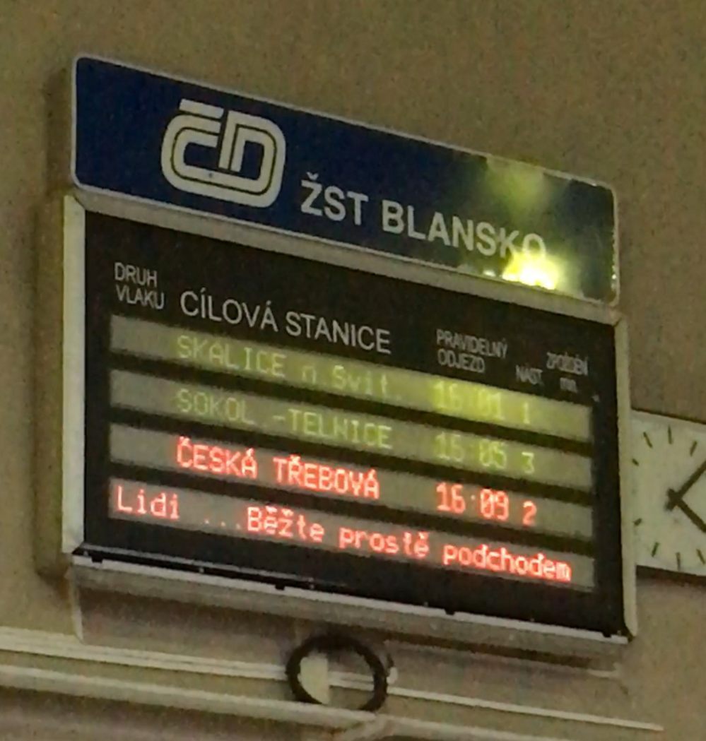 Obrázek Lide&nbsp;bezte