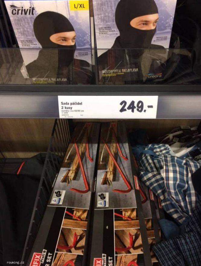 Obrázek Lidl akce