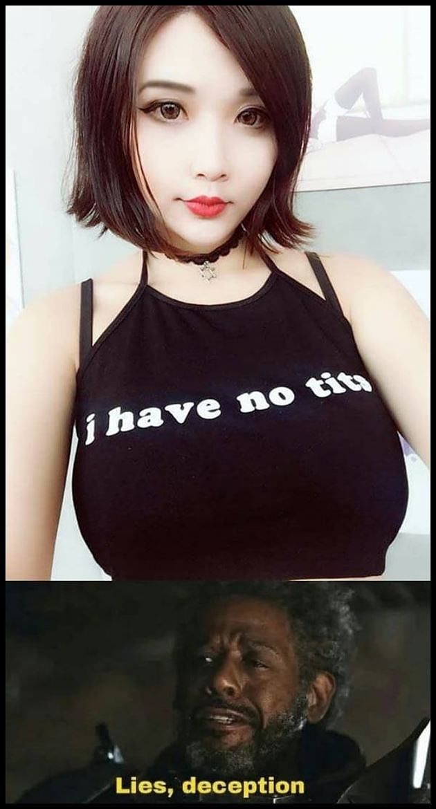 Obrázek Lies&nbsp;AND&nbsp;Deception