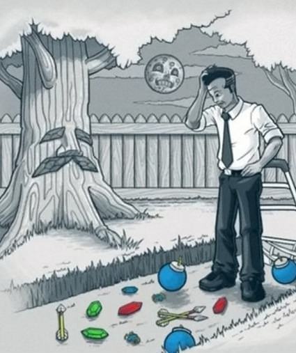 Obrázek Life-in-Hyrule