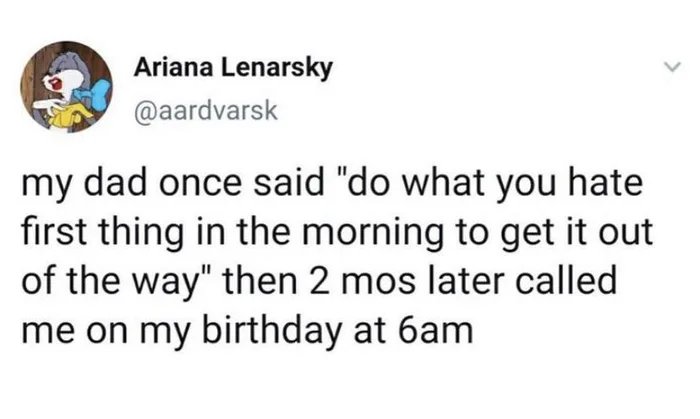 Obrázek Life-lesson