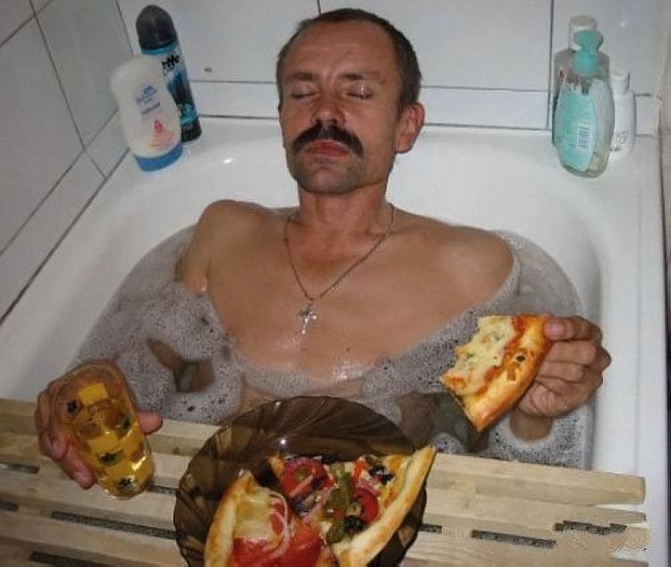 Obrázek Life Is Good5476