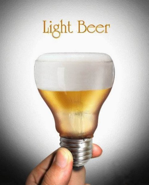 Obrázek Light Beer