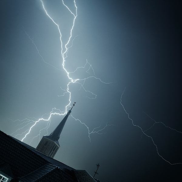 Obrázek Lightning