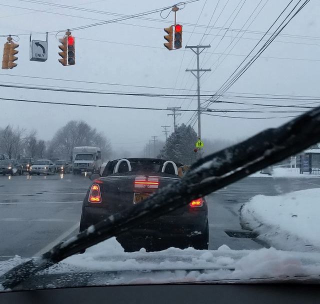 Obrázek LikeABoss-Snow